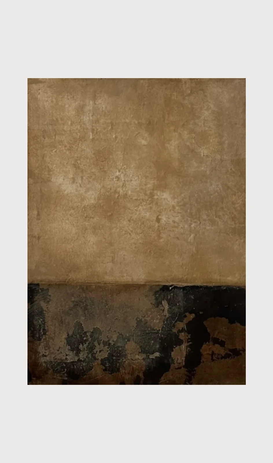 Untitled (GES#2) by Alexandra Yan Wong