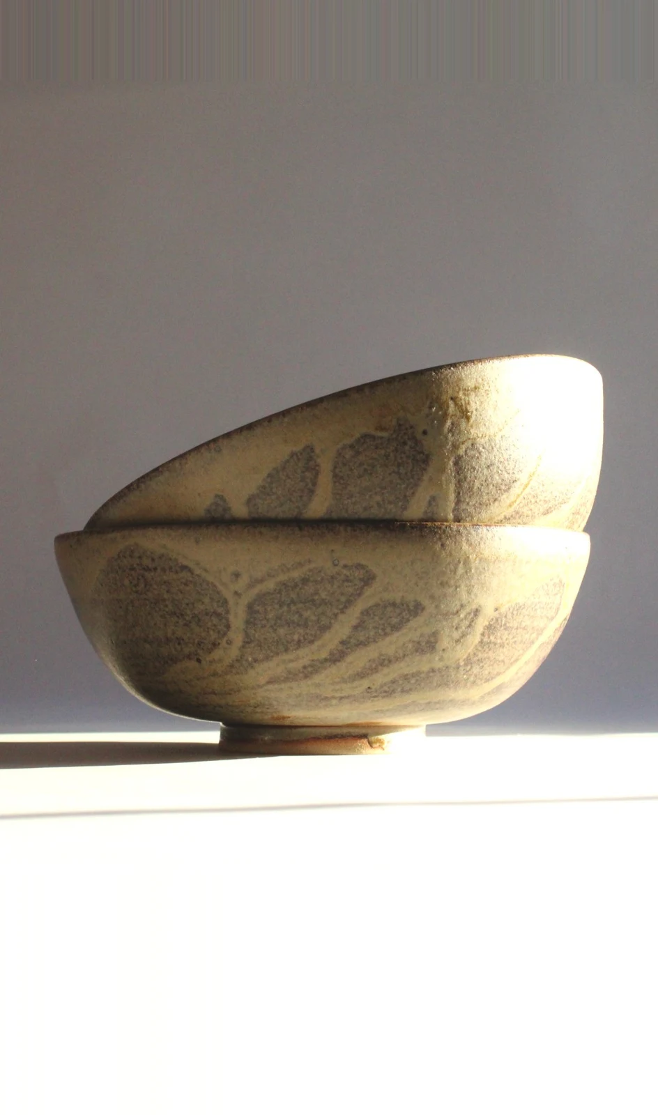 Large Bowl by James Galbraith Kirkpatrick