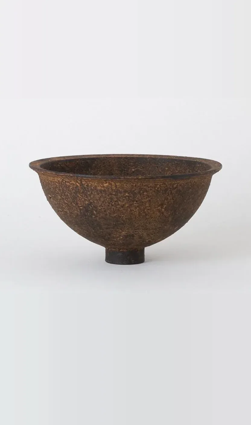 Bowl by Louis Vincent