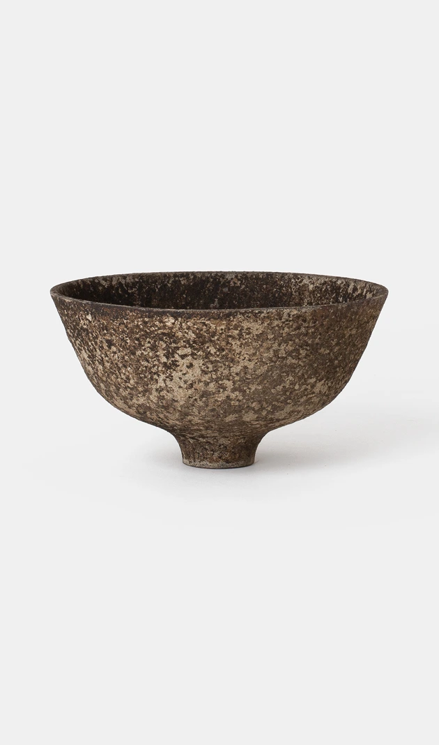 Bowl III by Louis Vincent