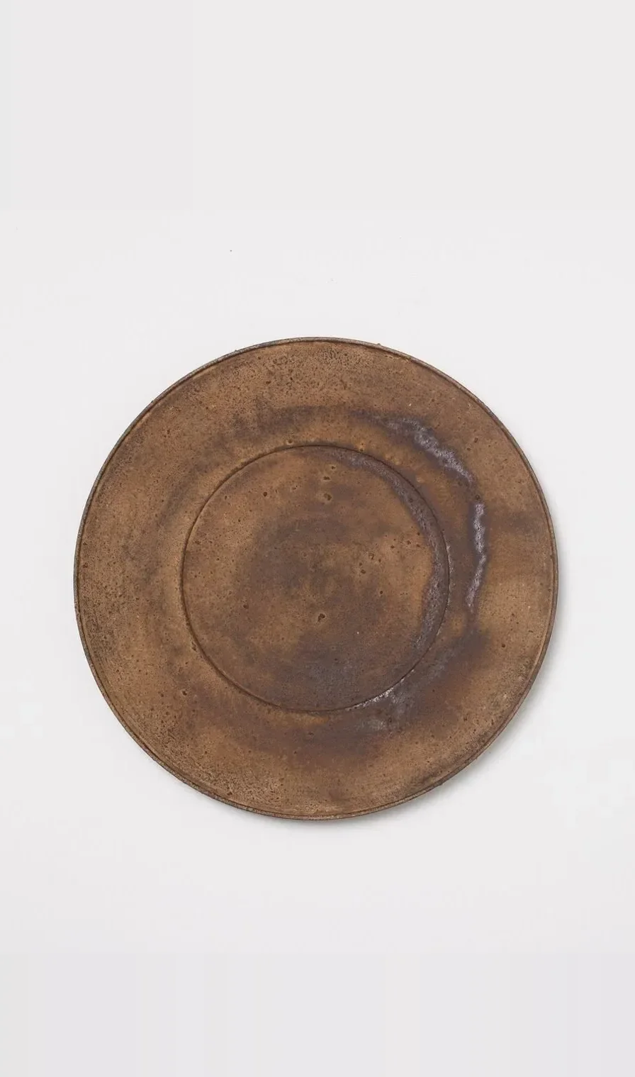 Plate by Louis Vincent