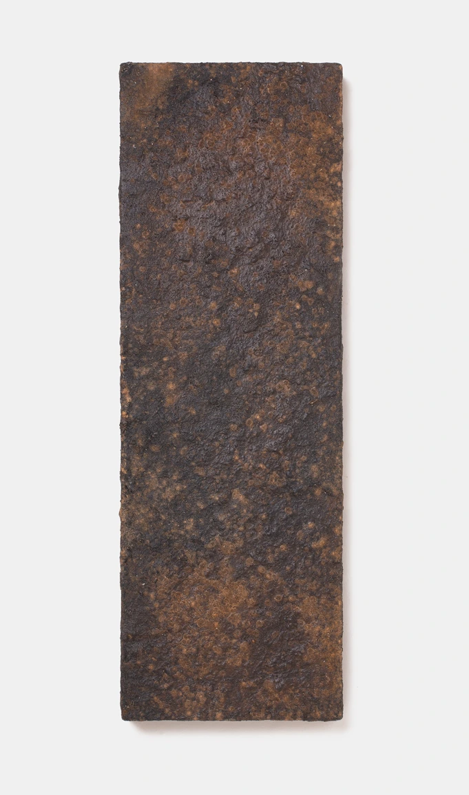 Wall Panel V by Louis Vincent