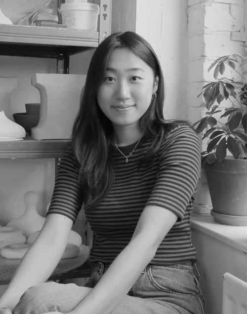 Jihyun Kim | Ceramic