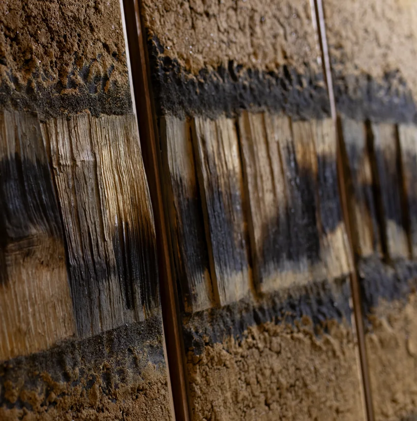 Clay 1666 | Adam Weismann detail 3