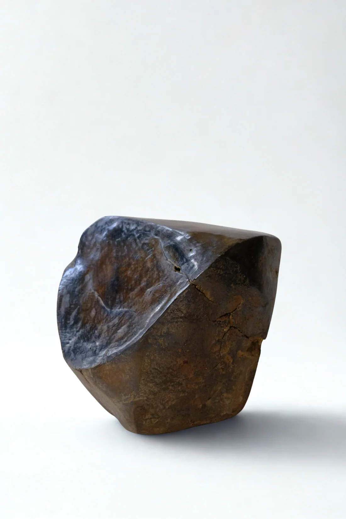 Heart of Matter by Arran Gregory