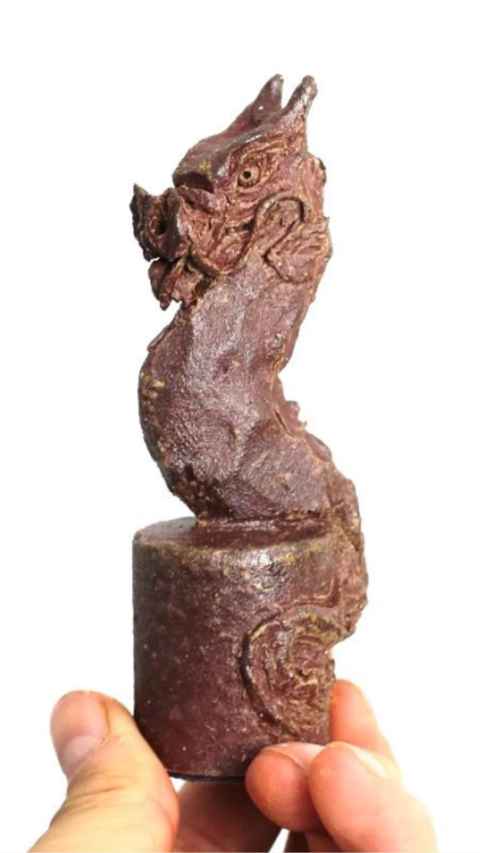 Chess Set | Jacob Chan detail 2