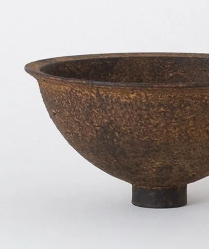 Bowl | Louis Vincent detail 2
