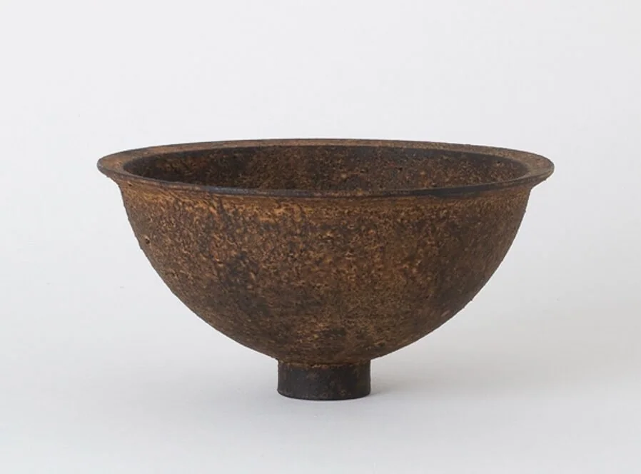 Bowl by Louis Vincent