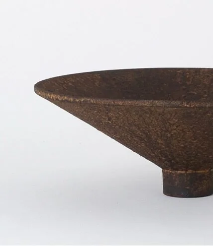 Conical Bowl | Louis Vincent detail 2
