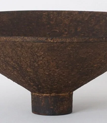 Conical Bowl | Louis Vincent detail 3