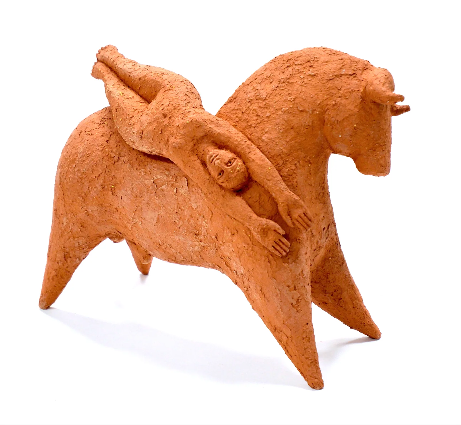 Bull's Matter | Zahed Tajeddin detail 3