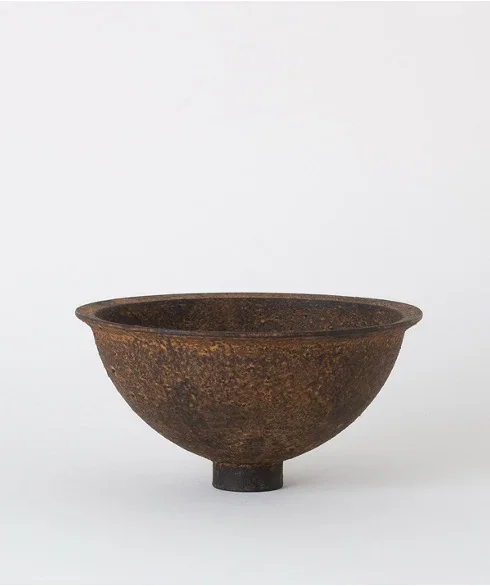 Bowl by Louis Vincent