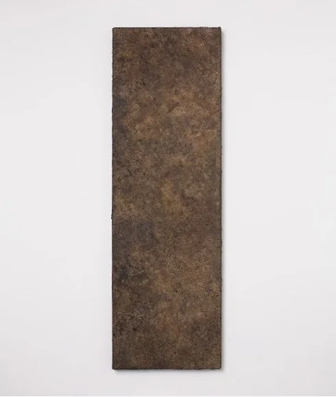 Wall Panel I by Louis Vincent