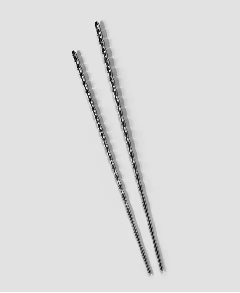 Chopsticks by Rickie Cheuk