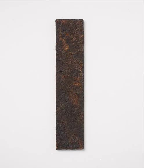 Wall Panel II by Louis Vincent